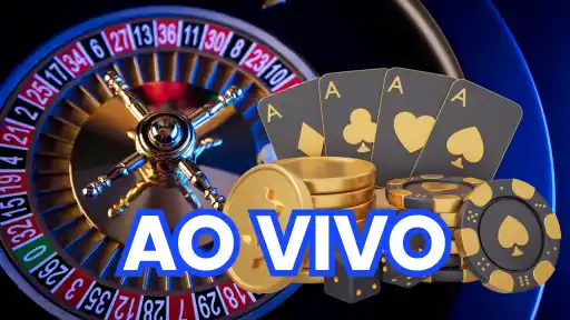 Cassino Ao Vivo