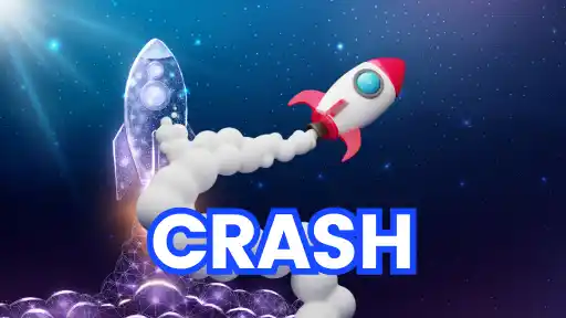 Crash Games