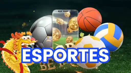 Apostas Esportivas