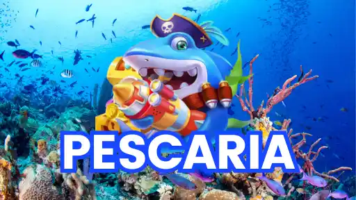 Pescaria
